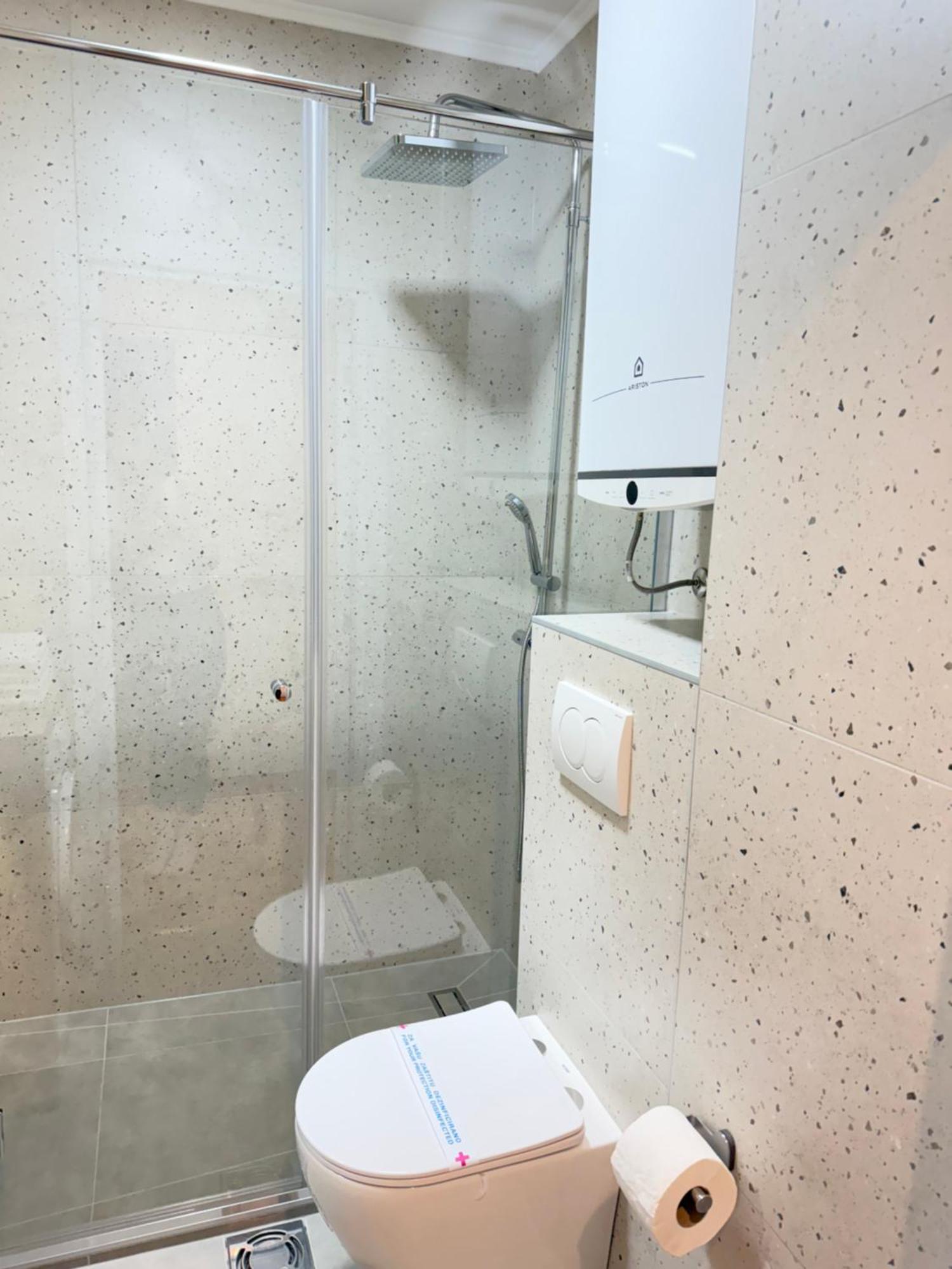 Crown Apartment 4 Subotica Ngoại thất bức ảnh